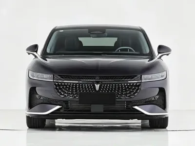 Voyah Zeekr 2025, 2000 км, за 20734.5 USD