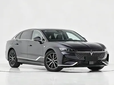 Voyah Zeekr 2025, 2000 км, за 20734.5 USD