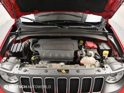 Jeep Renegade 2019, 30722 км, за 9100.95 USD - фото 6