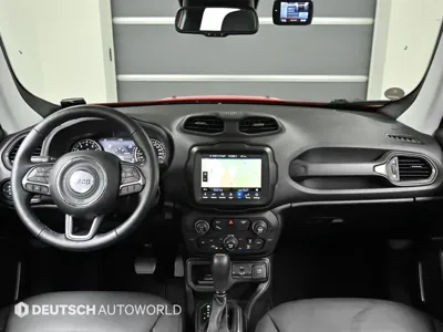 Jeep Renegade 2019, 30722 км, за 9100.95 USD - фото 7