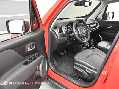 Jeep Renegade 2019, 30722 км, за 9100.95 USD - фото 11
