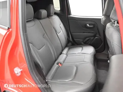 Jeep Renegade 2019, 30722 км, за 9100.95 USD - фото 12