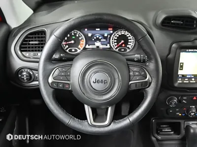 Jeep Renegade 2019, 30722 км, за 9100.95 USD - фото 13