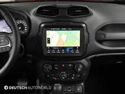 Jeep Renegade 2019, 30722 км, за 9100.95 USD - фото 14