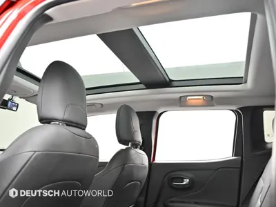 Jeep Renegade 2019, 30722 км, за 9100.95 USD - фото 18