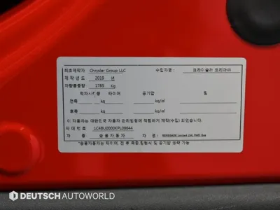 Jeep Renegade 2019, 30722 км, за 9100.95 USD - фото 20