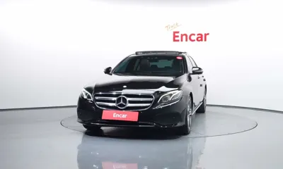 Mercedes-Benz E-Class 2017, 75437 км, за 14332.26 USD