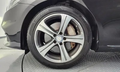 Mercedes-Benz E-Class 2017, 75437 км, за 14332.26 USD