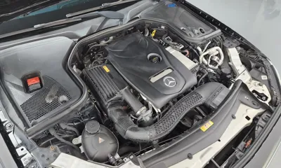Mercedes-Benz E-Class 2017, 75437 км, за 14332.26 USD - фото 6