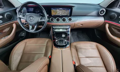 Mercedes-Benz E-Class 2017, 75437 км, за 14332.26 USD - фото 7