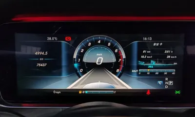 Mercedes-Benz E-Class 2017, 75437 км, за 14332.26 USD - фото 8