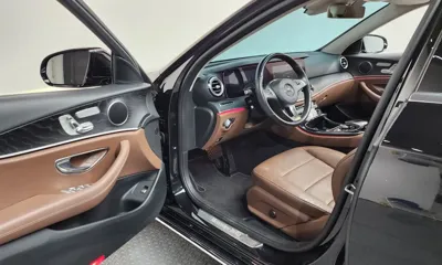 Mercedes-Benz E-Class 2017, 75437 км, за 14332.26 USD - фото 10