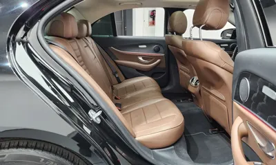 Mercedes-Benz E-Class 2017, 75437 км, за 14332.26 USD - фото 11