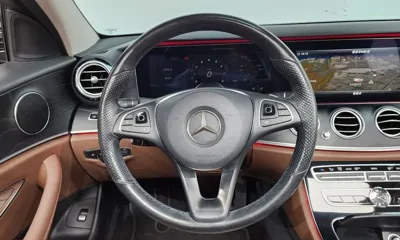 Mercedes-Benz E-Class 2017, 75437 км, за 14332.26 USD - фото 12