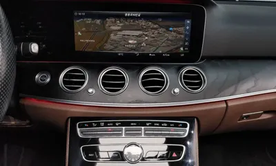 Mercedes-Benz E-Class 2017, 75437 км, за 14332.26 USD - фото 13