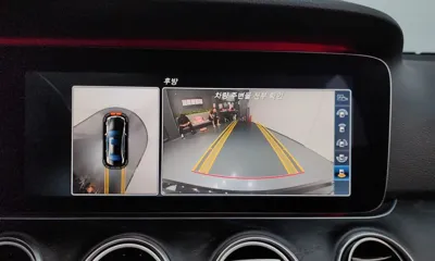 Mercedes-Benz E-Class 2017, 75437 км, за 14332.26 USD - фото 14