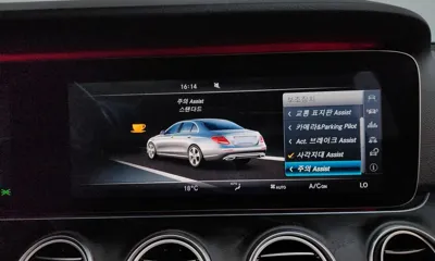 Mercedes-Benz E-Class 2017, 75437 км, за 14332.26 USD - фото 16