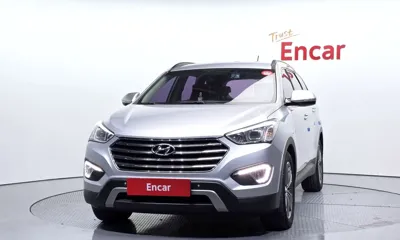 Hyundai Maxcruz 2014, 138763 км, за 7619.55 USD