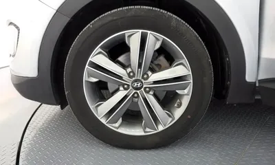 Hyundai Maxcruz 2014, 138763 км, за 7619.55 USD