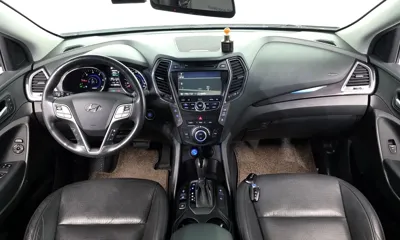 Hyundai Maxcruz 2014, 138763 км, за 7619.55 USD - фото 7