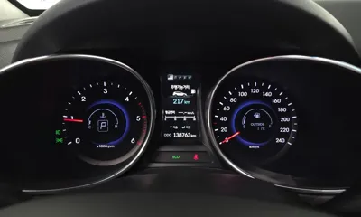 Hyundai Maxcruz 2014, 138763 км, за 7619.55 USD - фото 8