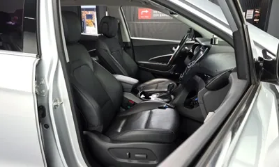 Hyundai Maxcruz 2014, 138763 км, за 7619.55 USD - фото 10