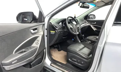 Hyundai Maxcruz 2014, 138763 км, за 7619.55 USD - фото 11