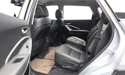 Hyundai Maxcruz 2014, 138763 км, за 7619.55 USD - фото 12