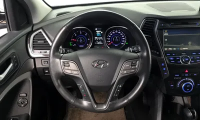 Hyundai Maxcruz 2014, 138763 км, за 7619.55 USD - фото 13