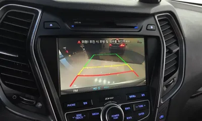 Hyundai Maxcruz 2014, 138763 км, за 7619.55 USD - фото 15