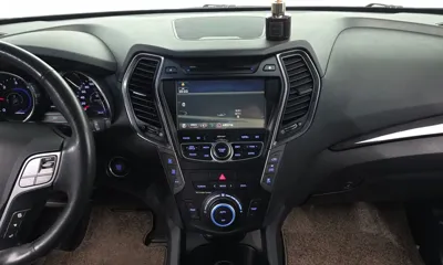 Hyundai Maxcruz 2014, 138763 км, за 7619.55 USD - фото 16