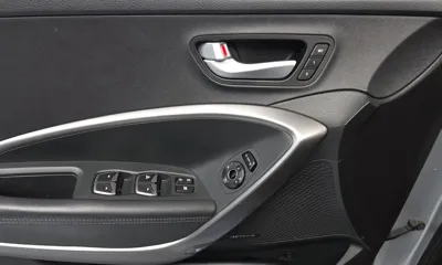 Hyundai Maxcruz 2014, 138763 км, за 7619.55 USD - фото 18