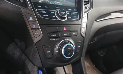 Hyundai Maxcruz 2014, 138763 км, за 7619.55 USD - фото 20