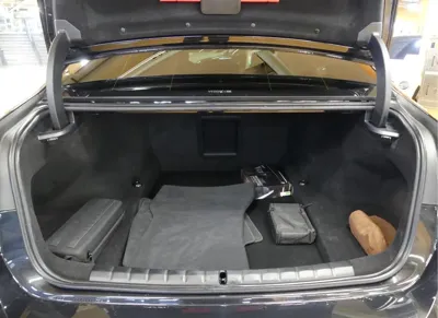 BMW 7-Series 2025, 5900 км, за 83950.35 USD