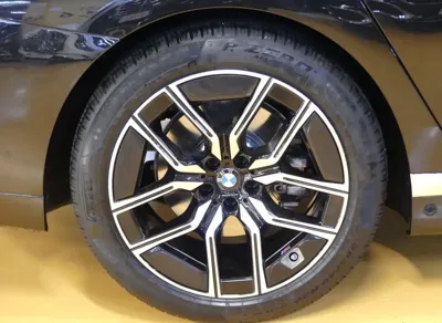 BMW 7-Series 2025, 5900 км, за 83950.35 USD