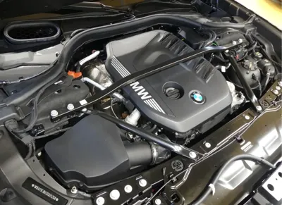 BMW 7-Series 2025, 5900 км, за 83950.35 USD - фото 6