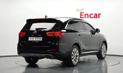 Kia Sorento 2018, 42345 км, за 11815.68 USD