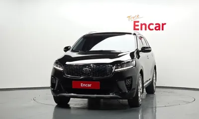 Kia Sorento 2018, 42345 км, за 11815.68 USD
