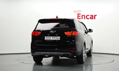 Kia Sorento 2018, 42345 км, за 11815.68 USD