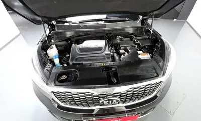 Kia Sorento 2018, 42345 км, за 11815.68 USD - фото 6