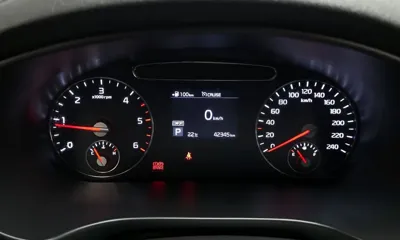 Kia Sorento 2018, 42345 км, за 11815.68 USD - фото 8