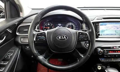 Kia Sorento 2018, 42345 км, за 11815.68 USD - фото 13