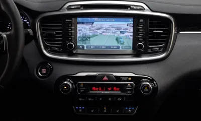 Kia Sorento 2018, 42345 км, за 11815.68 USD - фото 14