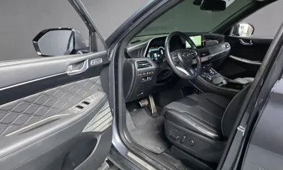 Hyundai Palisade 2022, 108189 км, за 19209.47 USD - фото 10