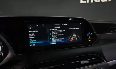 Hyundai Palisade 2022, 108189 км, за 19209.47 USD - фото 16