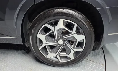 Hyundai Palisade 2022, 108189 км, за 19209.47 USD - фото 21