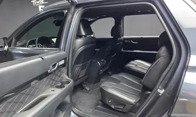 Hyundai Palisade 2022, 108189 км, за 19209.47 USD - фото 26