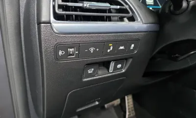 Hyundai Palisade 2022, 108189 км, за 19209.47 USD - фото 28