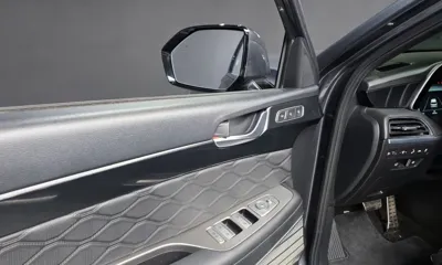 Hyundai Palisade 2022, 108189 км, за 19209.47 USD - фото 30