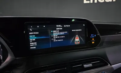 Hyundai Palisade 2022, 108189 км, за 19209.47 USD - фото 34